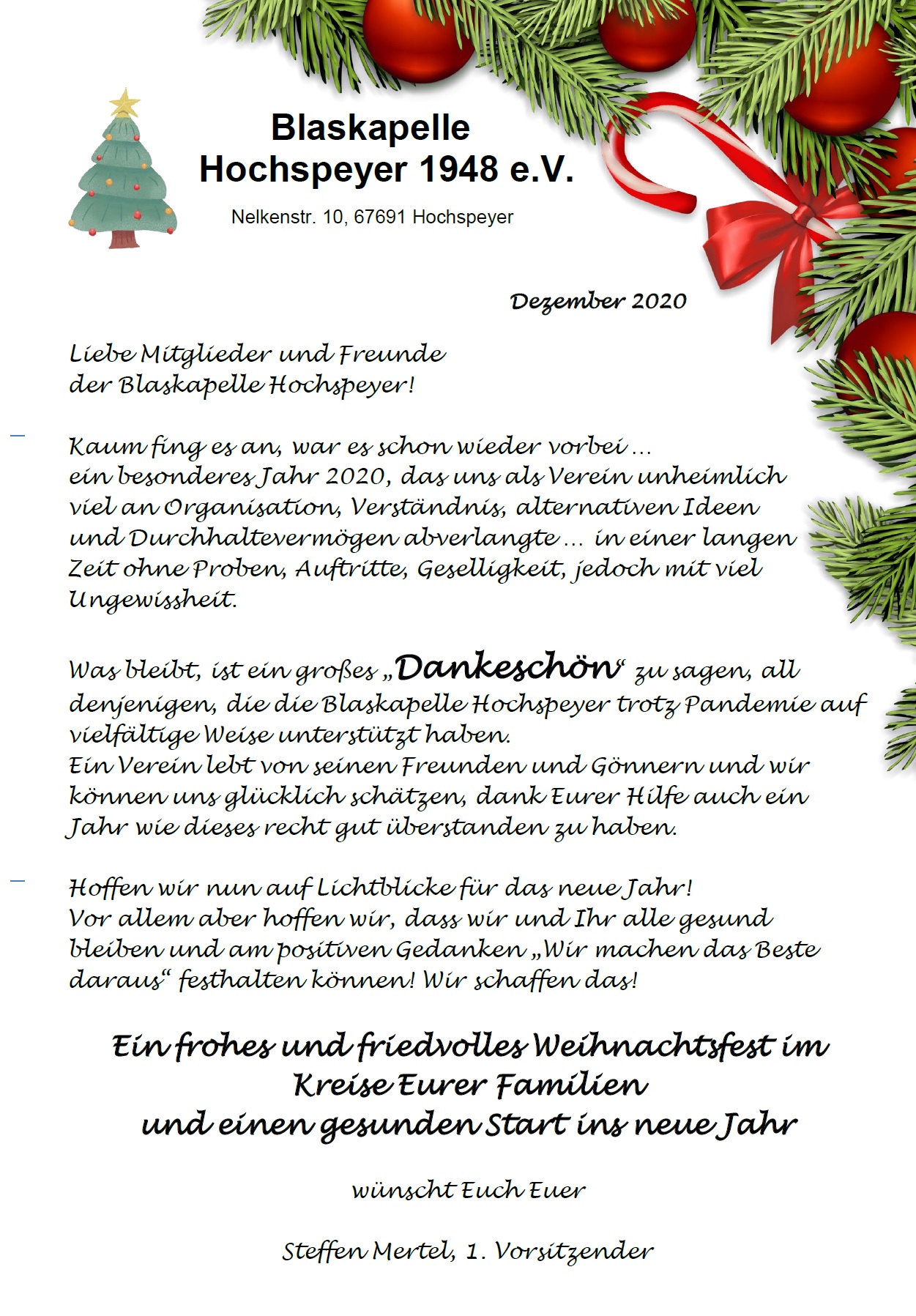 Weihnachten 2020 Weihnachtsgrüße2020
