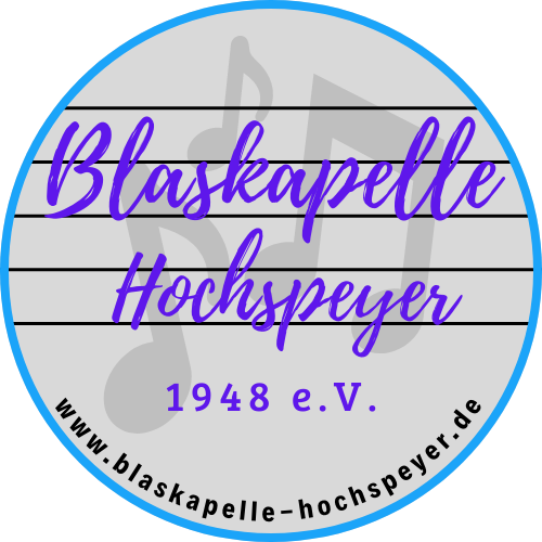 Blaskapelle Hochspeyer