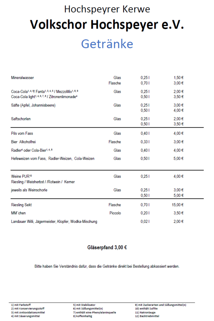 2024_Preisliste-VCH_Getraenke