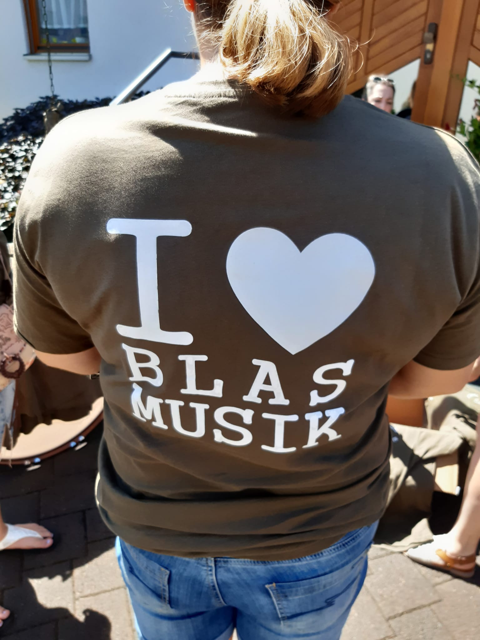 I-love-Blasmusik