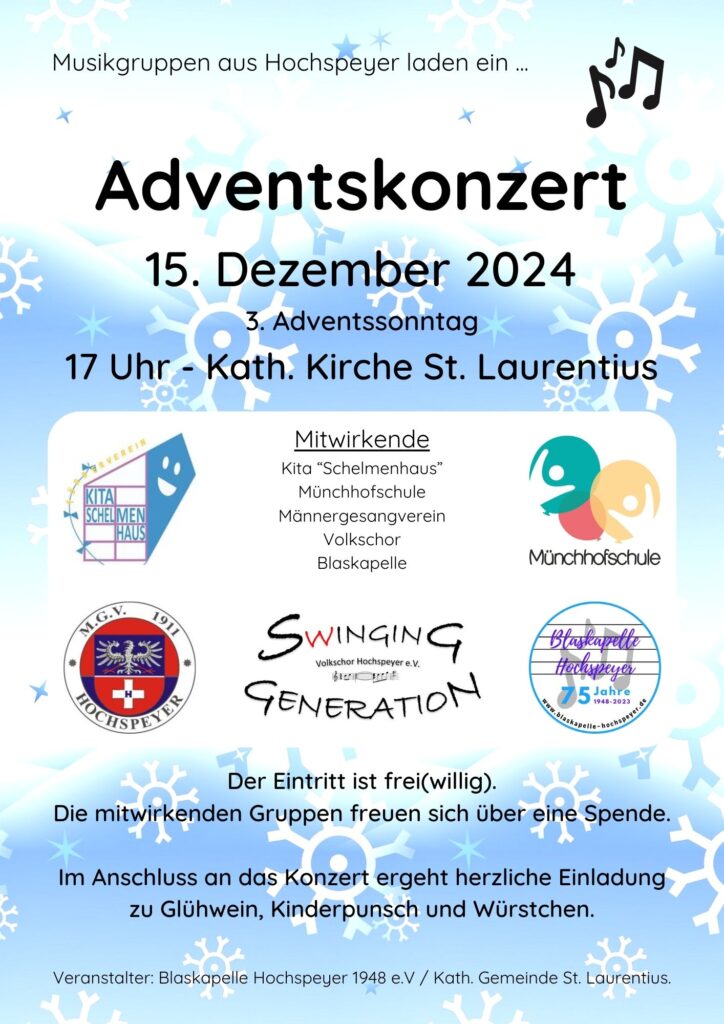 2024_Plakat_Adventskonzert